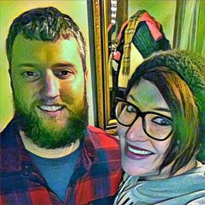 Meet your Posher, Candace